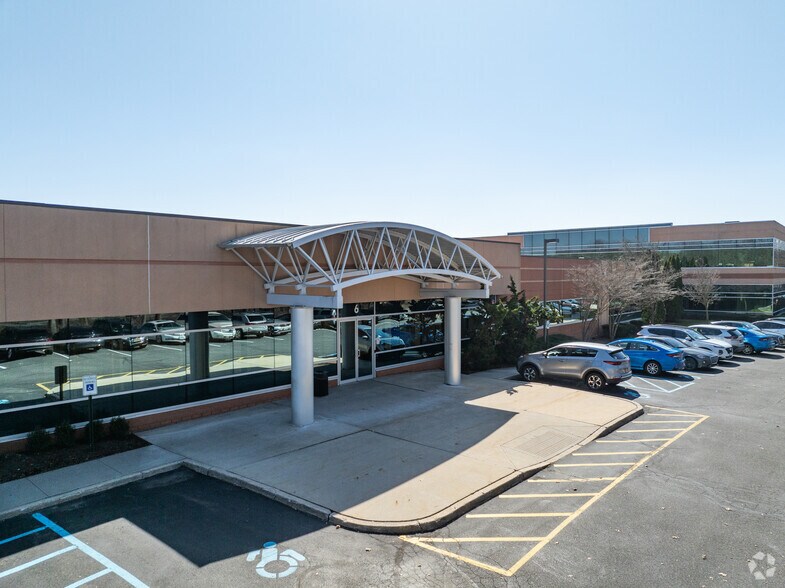 More Photos Of 6 Technology Dr, Setauket Unknown For Lease