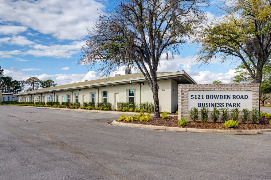 More Photos Of 5121 Bowden Rd, Jacksonville Light Manufacturing For Lease