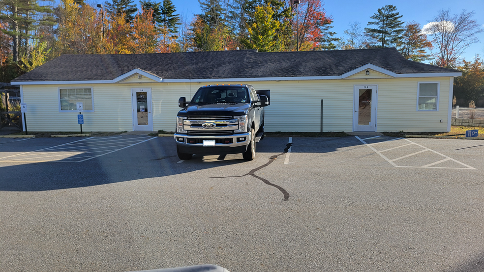 More Photos Of 20 Homestead Pl, Alton General Retail For Lease