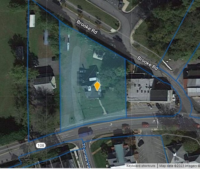 More Photos Of 913 Olney Sandy Spring Rd, Sandy Spring Office Residential For Sale