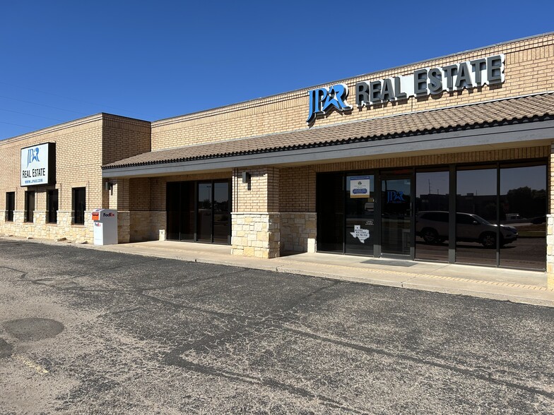 Primary Photo Of 4718 S Loop 289, Lubbock Office Residential For Lease