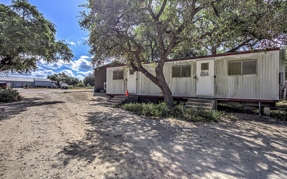 More Photos Of 12400 Trail Driver, Austin Land For Sale
