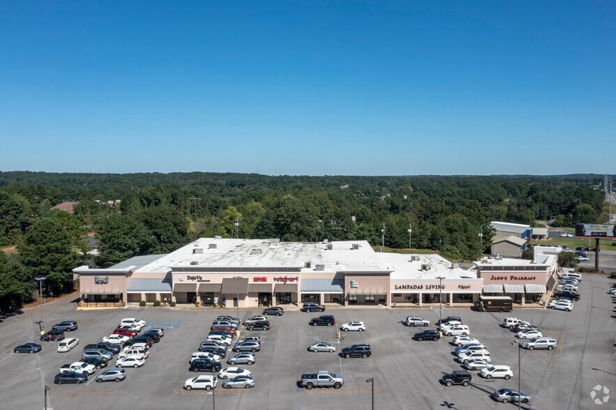 More Photos Of 1825 McFarland Blvd N, Tuscaloosa Unknown For Lease