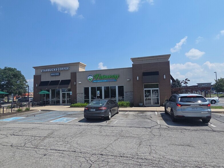 More Photos Of 6295 Ameriplex Dr, Portage Storefront For Lease