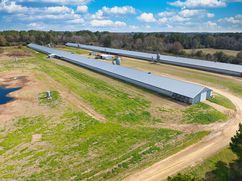 More Photos Of 441 Weaver Rd, Moultrie Land For Sale