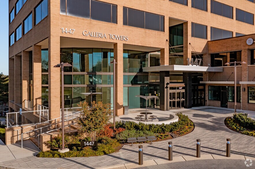 More Photos Of 1447 York Rd, Lutherville Office For Lease