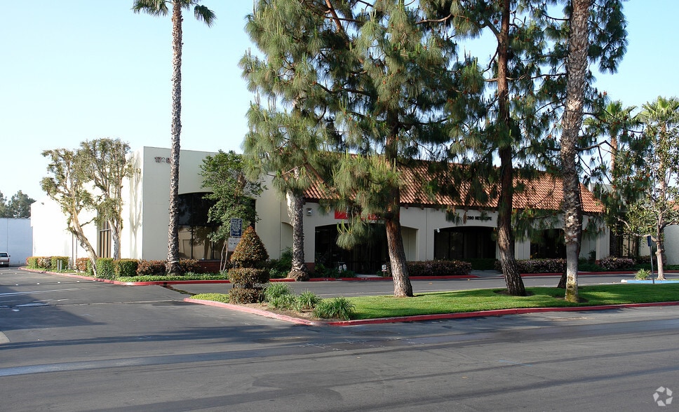More Photos Of 17290 Newhope St, Fountain Valley Food Processing For Lease