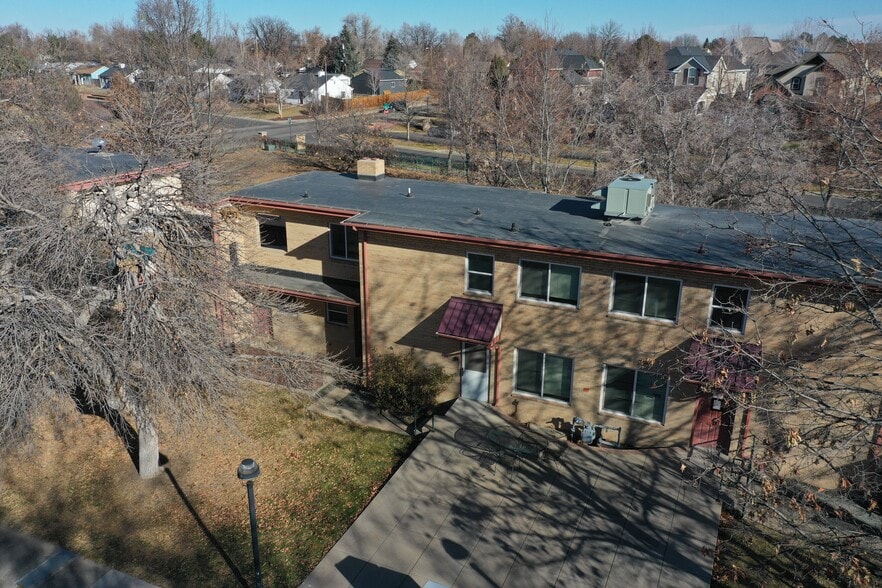 More Photos Of 1090 Quebec St, Denver Apartments For Sale