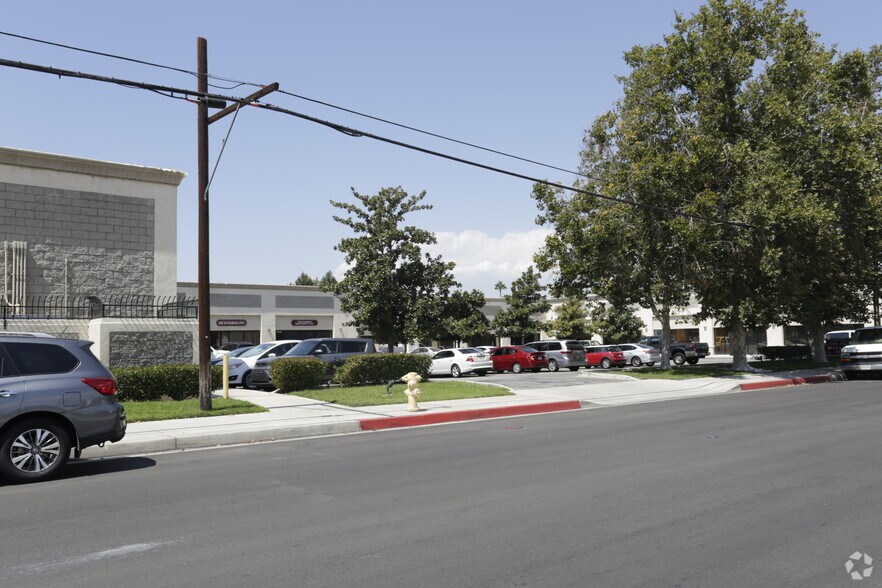 More Photos Of 515-525 New Jersey St, Redlands Medical For Lease