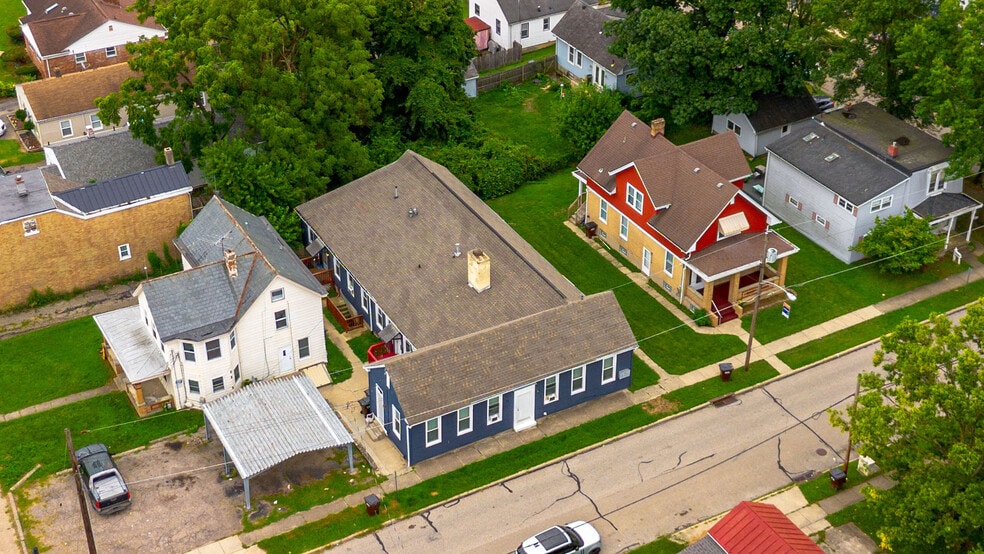 More Photos Of 7508 Elizabeth St, Cincinnati Apartments For Sale