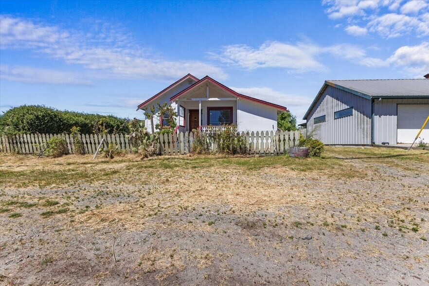 More Photos Of 14500 Mill St, Valley Ford Land For Sale