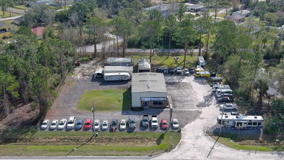 More Photos Of 2390 E International Speedway Blvd, Deland Freestanding For Lease