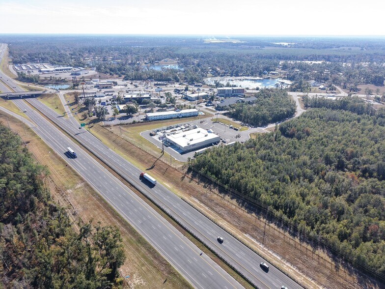 More Photos Of 4922 Timber Dr, Lake Park General Retail For Sale