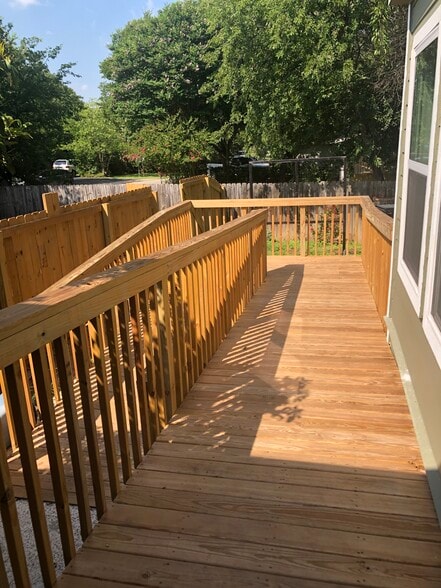 More Photos Of 1008 S Rock St, Georgetown Office Residential For Sale