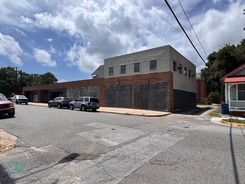 More Photos Of 1700 Newcastle St, Brunswick Flex For Sale
