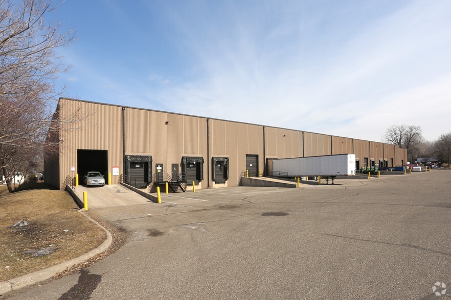 More Photos Of 350 73rd Ave NE, Fridley Manufacturing For Lease