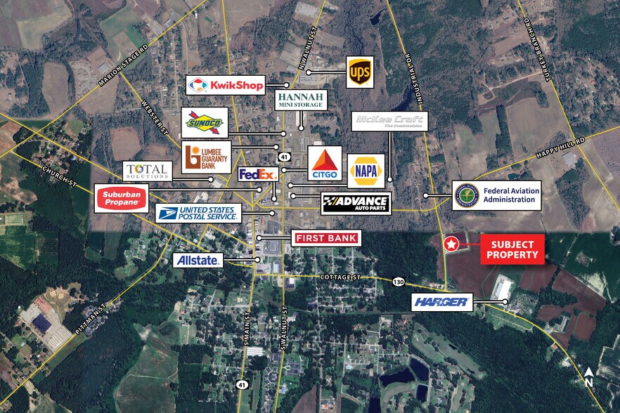 More Photos Of 1010 Industrial Dr, Fairmont Industrial For Sale