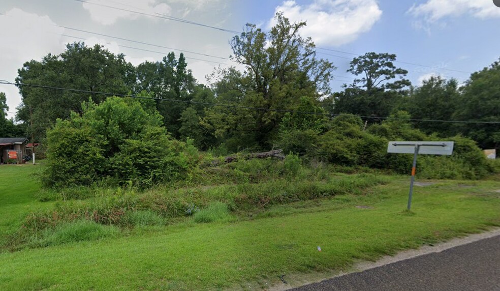 More Photos Of 2600 Block East Avenue G, Silsbee Land For Sale