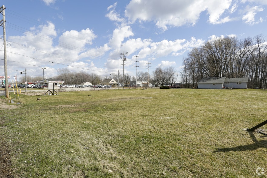 More Photos Of 1829 Plank Rd, Menasha Land For Sale