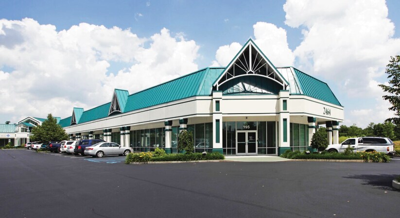 Primary Photo Of 2464 Fortune Dr, Lexington Light Distribution For Lease