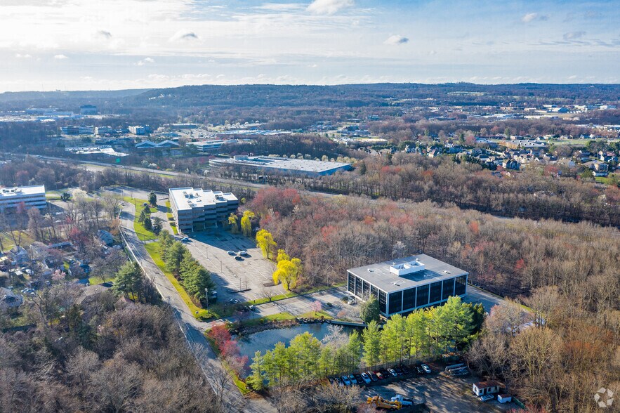 More Photos Of 75 Lane Rd, Fairfield Office For Lease