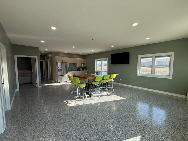 More Photos Of 504 O St, Cozad Industrial For Sale