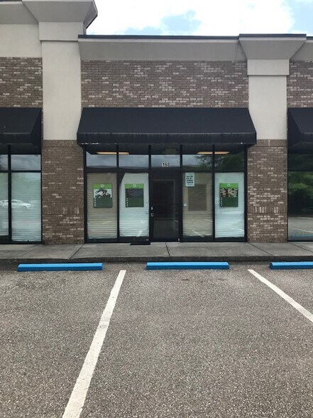 More Photos Of 1675 Peachtree Pky, Cumming Storefront Retail Office For Lease