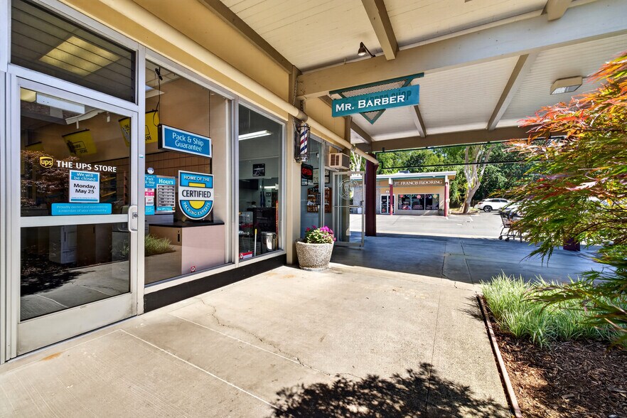 More Photos Of 100 Calistoga Rd, Santa Rosa Unknown For Lease