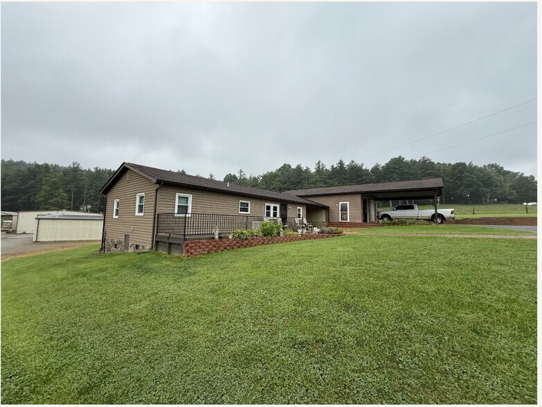 More Photos Of 135 Harley Hollow Ln NE, Check Land For Sale