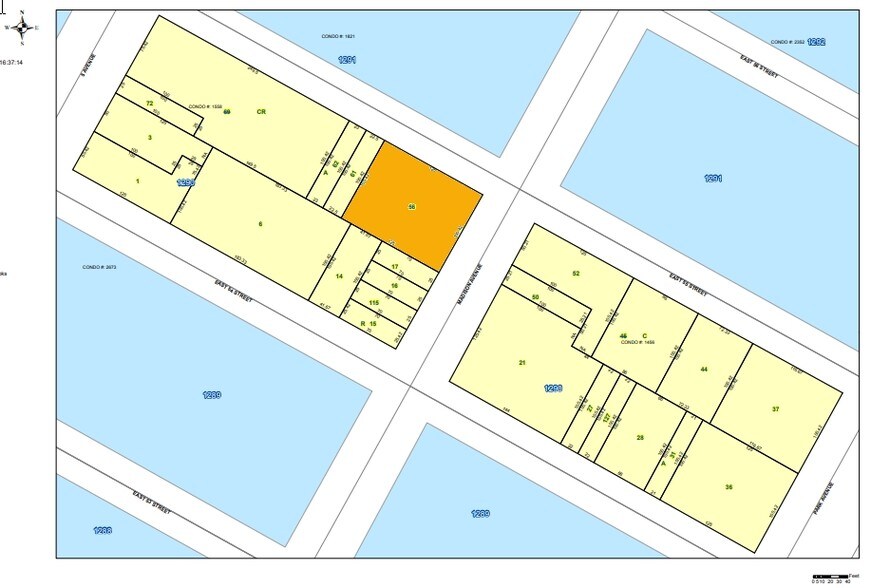 More Photos Of 540 Madison Ave, New York Coworking Space