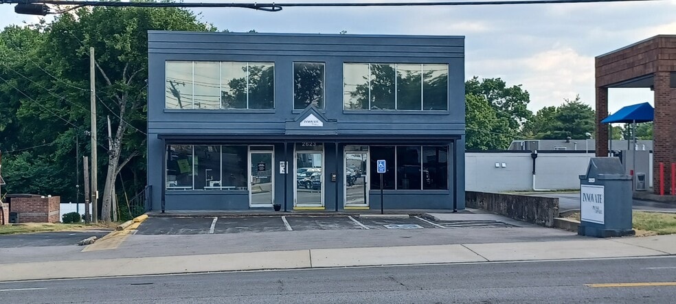 More Photos Of 2623 Lebanon Pike, Nashville Medical For Lease