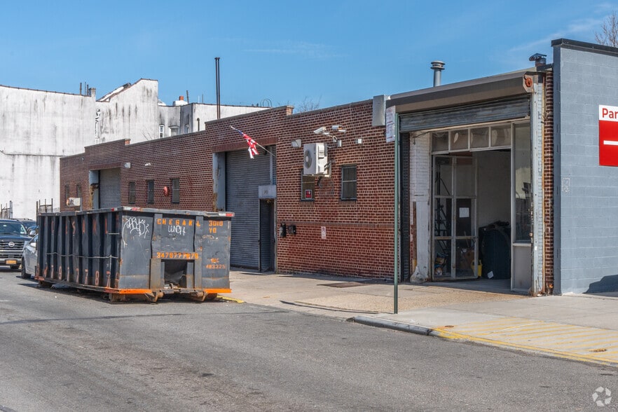 Primary Photo Of 149-157 29th St, Brooklyn Warehouse For Lease
