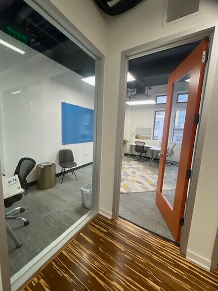 More Photos Of 1111 6th Ave, San Diego Coworking Space