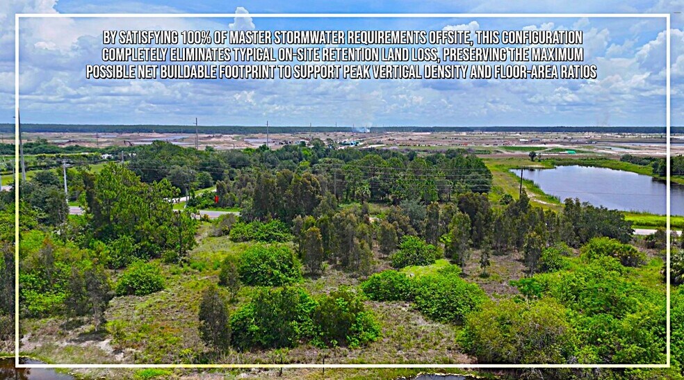 More Photos Of 3275 Desoto Blvd N, Naples Land For Sale