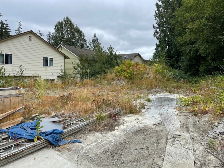 More Photos Of 2908 122nd SW st, Everett Land For Sale