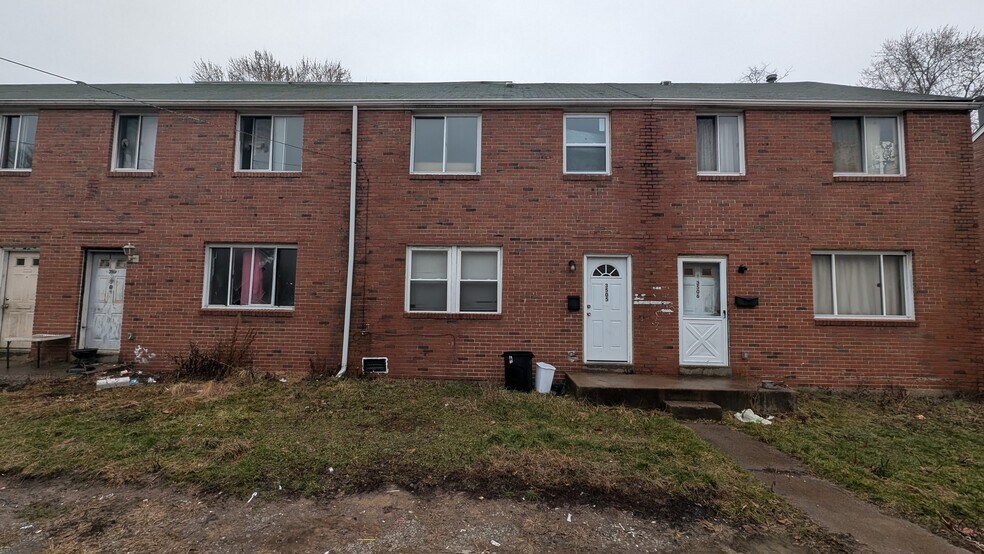 More Photos Of , Clairton Specialty For Sale