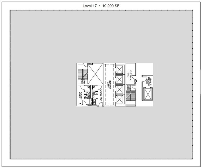 More Photos Of 801 Travis St, Houston Office For Lease