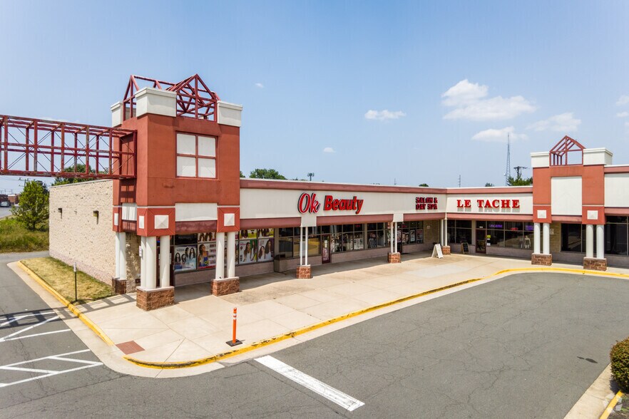 More Photos Of 10294-10404 Portsmouth Rd, Manassas Unknown For Lease