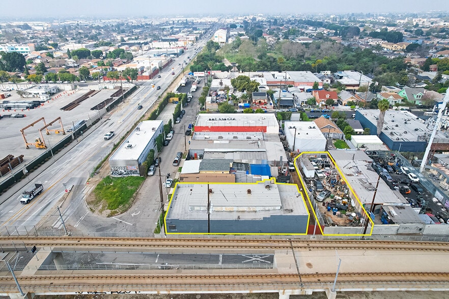 More Photos Of , Los Angeles Unknown For Sale