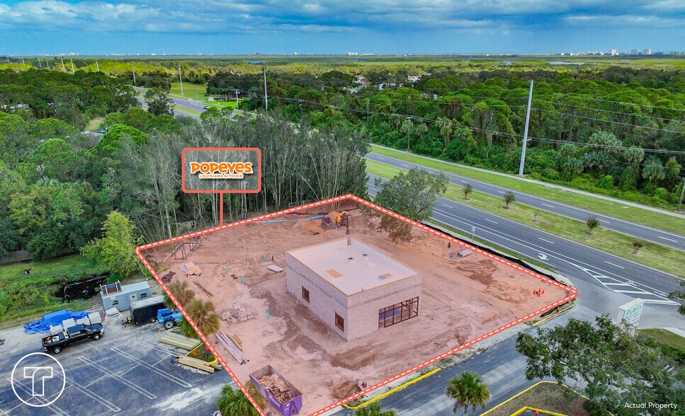 More Photos Of 2900 Ridgewood ave, Edgewater Freestanding For Sale