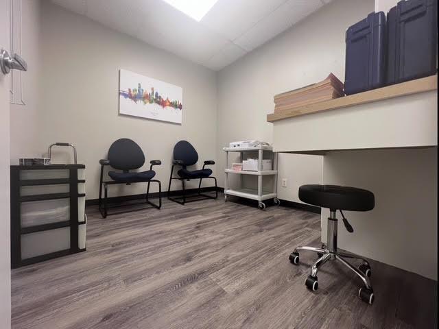 More Photos Of 12411 Hymeadow Dr, Austin Medical For Lease