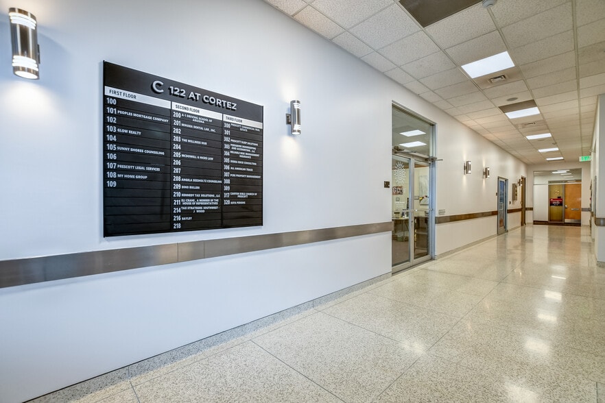 More Photos Of 122 N Cortez St, Prescott Office Residential For Lease