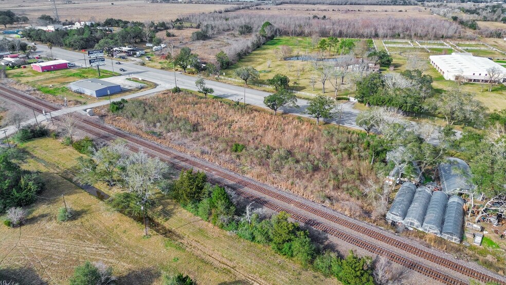 More Photos Of 19555 Hwy 6, Alvin Land For Sale