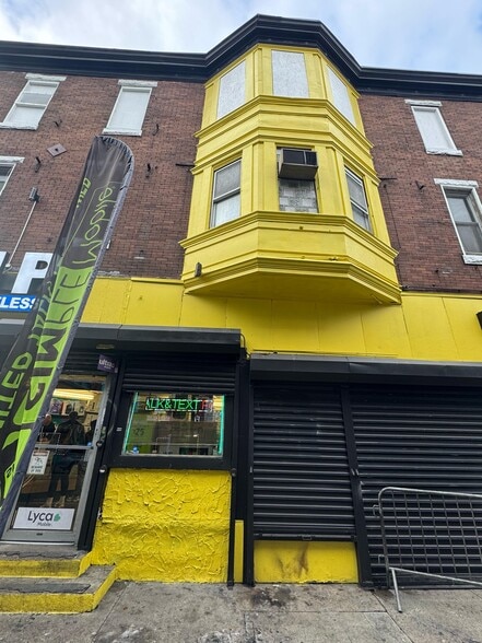 More Photos Of 3100 Kensington Ave, Philadelphia Storefront For Lease