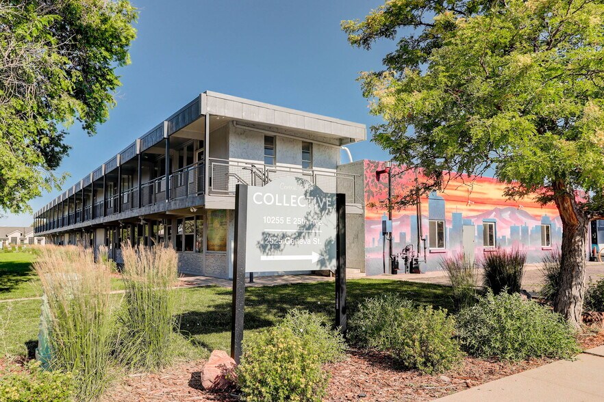 More Photos Of 10255 E 25th Ave, Aurora Flex For Lease