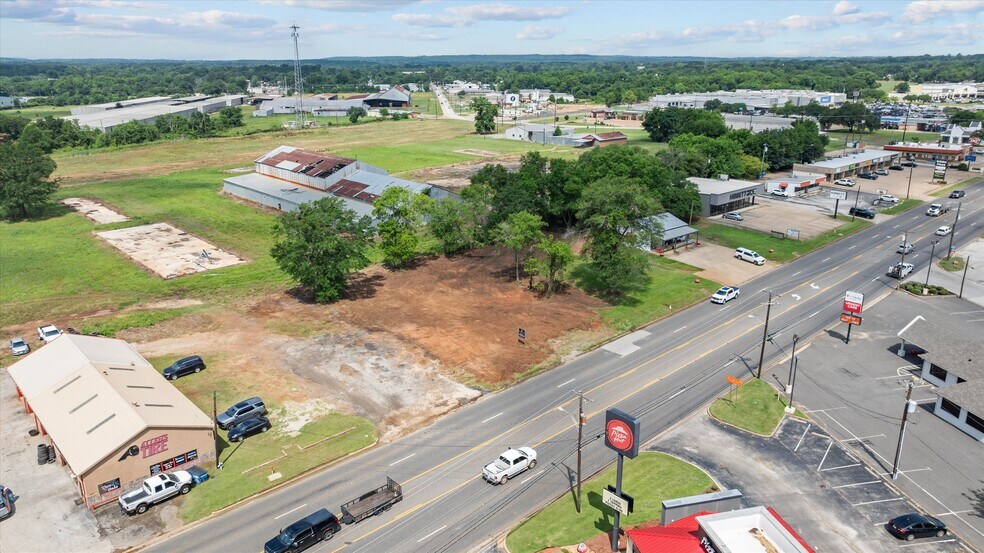 More Photos Of 1605 Jackson st, Jacksonville Land For Sale