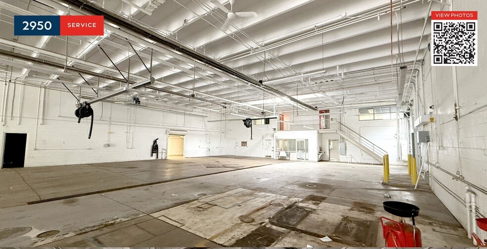 More Photos Of 2950 S Havana St, Aurora Auto Dealership For Lease