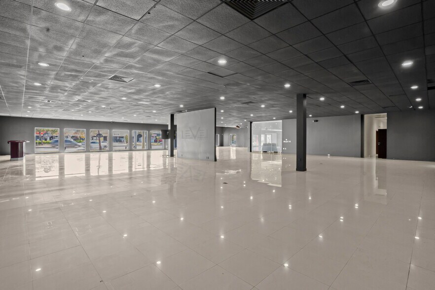 More Photos Of 5401 N Federal Hwy, Fort Lauderdale Freestanding For Sale