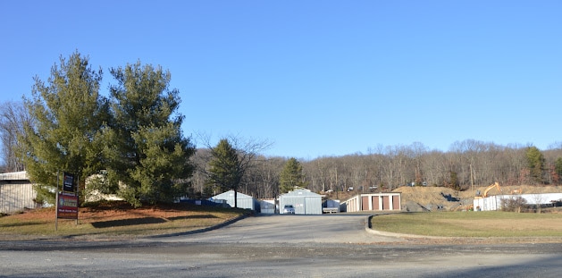 More Photos Of 602-0 Industrial Dr, Orwigsburg Manufacturing For Sale