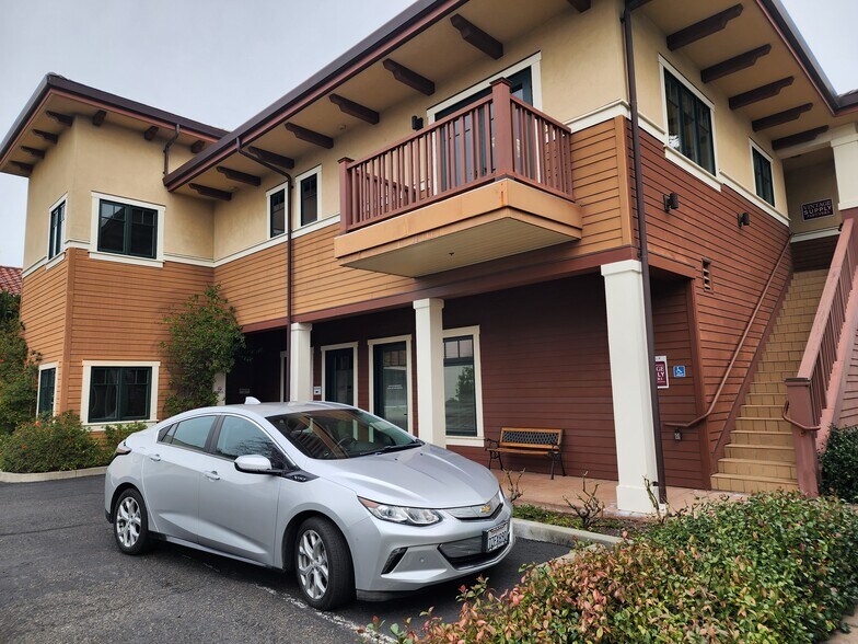 More Photos Of 635 Broadway, Sonoma Office For Sale